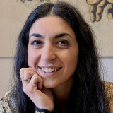 Dott.ssa Irene Lippi