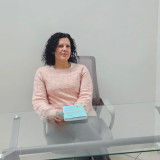 Dott.ssa Maria Grazia Tedesco