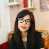 Dott.ssa Sara Billai