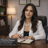 Dott.ssa Klarida Rrapaj