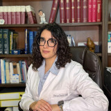 Dott.ssa Azzurra Aiello