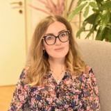 Dott.ssa Sara Tabarelli