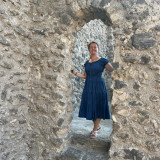 Dott.ssa Alice Nicoleta Bursuc