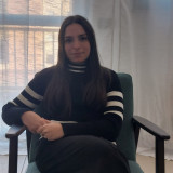 Dott.ssa Gaia Di Giandomenico