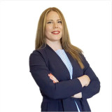 Dott.ssa Aleksandra Monaco