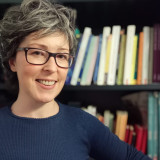 Dott.ssa Cecilia Bisio