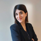 Dott.ssa Federica Zanocco