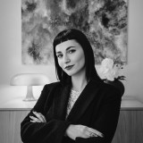 Dott.ssa Lucrezia Grazioli