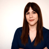 Dott.ssa Georgia Karkalis