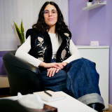 Dott.ssa Flavia Maietti