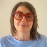 Dott.ssa Giulia Parroni