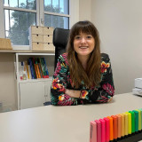 Dott.ssa Marta Andreola