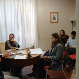 Dott.ssa Giulia Carlotta Guerra