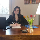 Dott.ssa Ornella Maria Amari