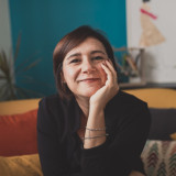 Dott.ssa Sara Pavanello