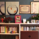 Dott.ssa Elisabetta Gallotta