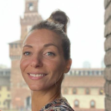 Dott.ssa Claudia Andò