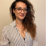 Dott.ssa Giulia Prinzis