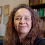 Dott.ssa Maddalena Ferro