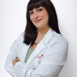 Dott.ssa Melania Veneziano