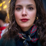 Dott.ssa Kay Chomiak