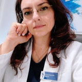 Dott.ssa Pietronilla Nicita