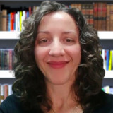 Dott.ssa Glenda Frassi