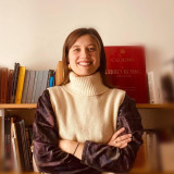 Dott.ssa Miriam Lo Pumo