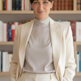 Dott.ssa Ylenia D'Autilia