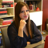 Dott.ssa Desirèe Pesce