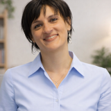 Dott.ssa Valentina Berto