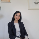 Dott.ssa Sofia Cassanelli