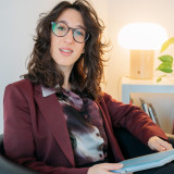 Dott.ssa Arianna Mercurio