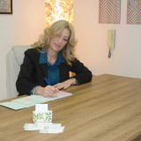 Dott.ssa Ornella Cascino