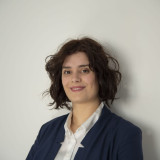 Dott.ssa Ilaria Cutugnino